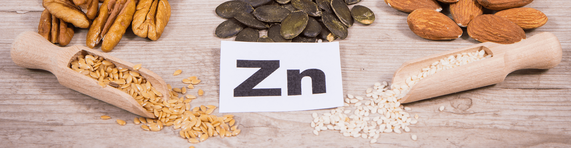 Zinc: The Powerful Nutrient for Optimum Health